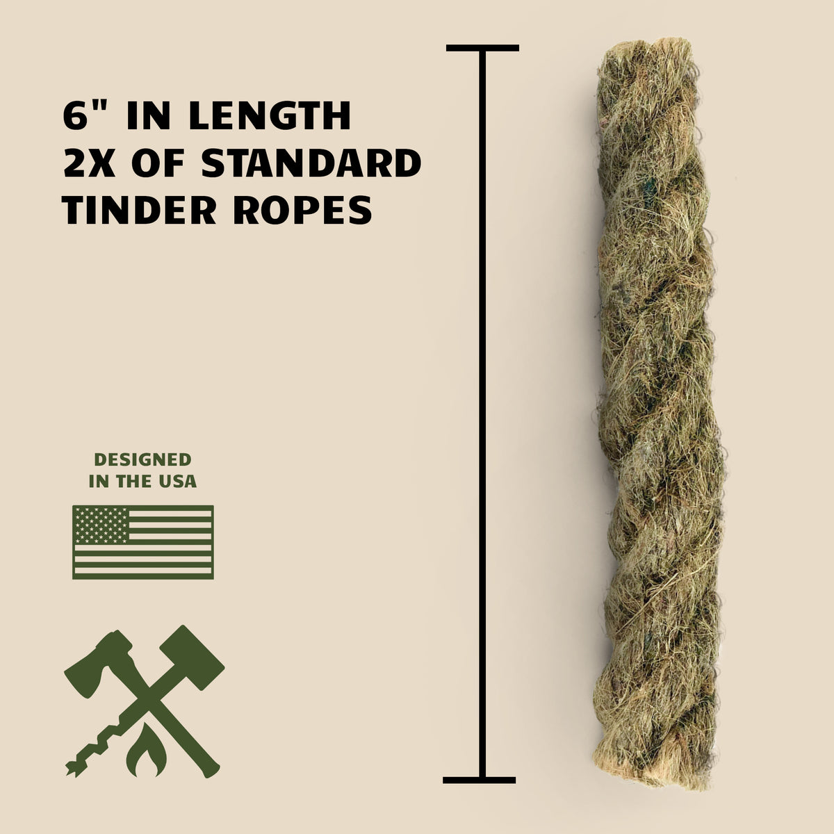 Corde élastique 4x4 Kinétic 8M x 10.8T