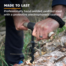 Load image into Gallery viewer, 1 Inch Scotch Eye Auger - Bushcraft Survival