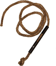 Load image into Gallery viewer, BUSHCRAFT SURVIVAL Fire Starter Tinder Rope and Bellows - Natural Weather Resistant Kindling - Waterproof Emergency Fire Kit for Campfires, Stoves & Fire Pits - Bushcraft Survival